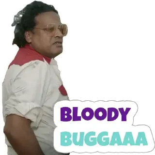 😊 emoji Meme Replies Telegram sticker 6 of 25