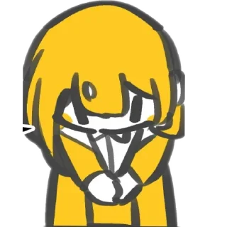 🙇‍♂ emoji 加零包！--@Chiba_Ryou Telegram sticker 11 of 77