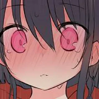 😵‍💫 emoji yuexia Telegram sticker 9 of 75