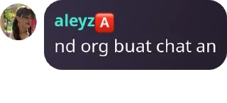 👩‍❤️‍👩 emoji PJ(persatuan jamet)🤟🏻🤘🏻 pack by @QuotLyBot Telegram sticker 14 of 120