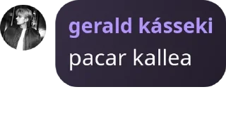 🧑 emoji PJ(persatuan jamet)🤟🏻🤘🏻 pack by @QuotLyBot Telegram sticker 19 of 120