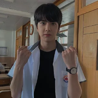⛓ emoji Younghoon [ @viochxrr ] Telegram sticker 14 of 30