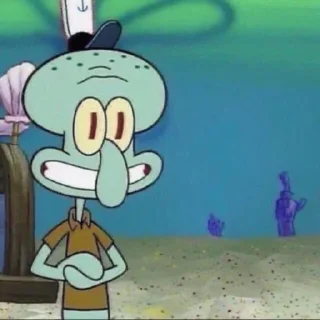 😁 emoji spongebob Telegram sticker 1 of 47