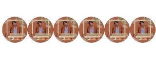 ✨ emoji dividers @CIGARDEVIL Telegram sticker 12 of 50