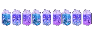 ✨ emoji dividers @CIGARDEVIL Telegram sticker 24 of 50