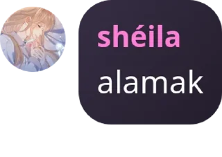 🧑‍🦰 emoji org2 kece pack by @QuotLyBot Telegram sticker 9 of 41