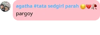🇮🇶 emoji alpice (alay tpi kece) pack by @QuotLyBot Telegram sticker 9 of 31