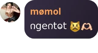 😾 emoji aaa kasian aaa pack by @QuotLyBot Telegram sticker 19 of 101