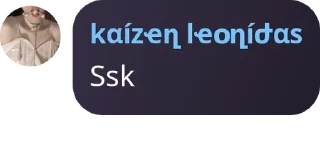 🏃‍♀️ emoji aaa kasian aaa pack by @QuotLyBot Telegram sticker 10 of 101