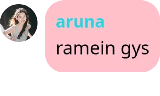 👨‍🦳 emoji alpice (alay tpi kece) pack by @QuotLyBot Telegram sticker 22 of 31