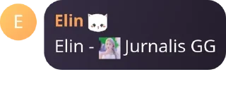 🤩 emoji Stikell Elin Telegram sticker 16 of 120