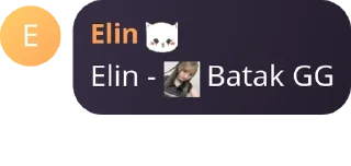 🤩 emoji Stikell Elin Telegram sticker 13 of 120