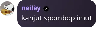 👨‍🦲 emoji kanjut spombop🫣 pack by @QuotLyBot Telegram sticker 3 of 11