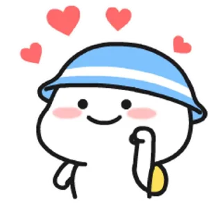 😊 emoji Jay's video pack — @stckrRobot Telegram sticker 5 of 34