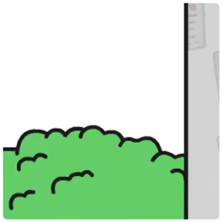 😊 emoji Jay's video pack — @stckrRobot Telegram sticker 12 of 34