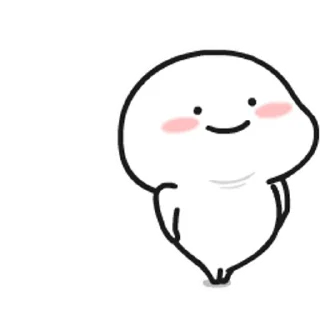 😊 emoji Jay's video pack — @stckrRobot Telegram sticker 8 of 34