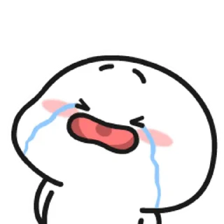 😊 emoji Jay's video pack — @stckrRobot Telegram sticker 7 of 34