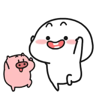 😊 emoji Jay's video pack — @stckrRobot Telegram sticker 17 of 34