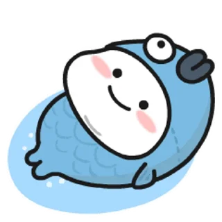 😊 emoji Jay's video pack — @stckrRobot Telegram sticker 23 of 34