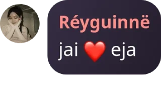 ❤️ emoji anak kasa alay pack by @QuotLyBot Telegram sticker 16 of 96