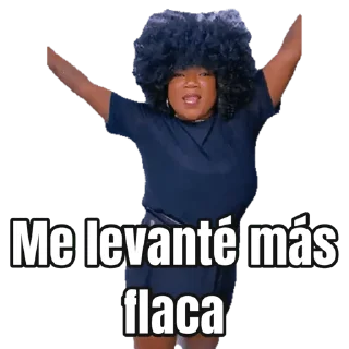 😀 emoji Buenas Buenaaaaasss! 😂😂 Telegram sticker 17 of 20
