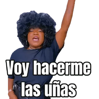 😀 emoji Buenas Buenaaaaasss! 😂😂 Telegram sticker 12 of 20