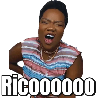😀 emoji Buenas Buenaaaaasss! 😂😂 Telegram sticker 20 of 20