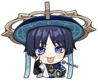 😛 emoji Wawan muach² @SweetD3vil Telegram sticker 23 of 81