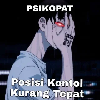 Sticker from sarang boti muach muach