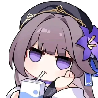 🤔 emoji Alpha's pack 1 by @prinzeugen_robot Telegram sticker 16 of 31
