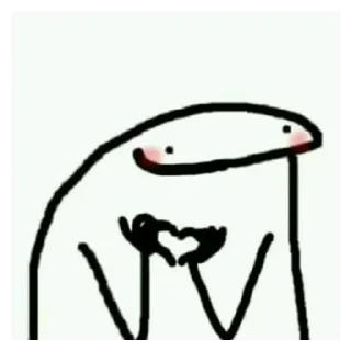 💟 emoji you know pay first !!! He Telegram sticker 6 of 22