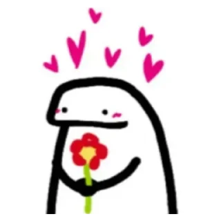 💟 emoji you know pay first !!! He Telegram sticker 5 of 22