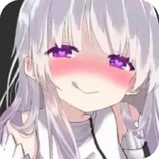 😋 emoji 你好@kobeBryantlaoda Telegram sticker 12 of 28