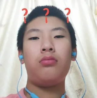 😂 emoji Wang Telegram sticker 16 of 26