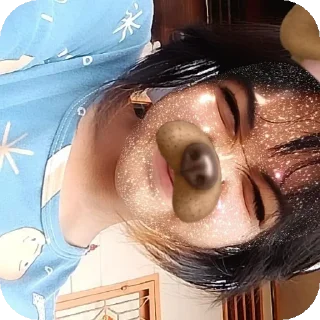 👍 emoji aib gia Telegram sticker 8 of 30