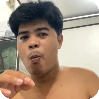 💪 emoji aib Telegram sticker 13 of 50