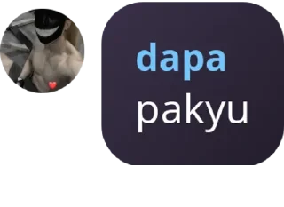 🖕 emoji Aib Telegram sticker 6 of 13