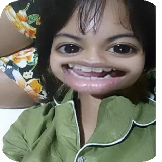 👍 emoji aib gia Telegram sticker 3 of 30