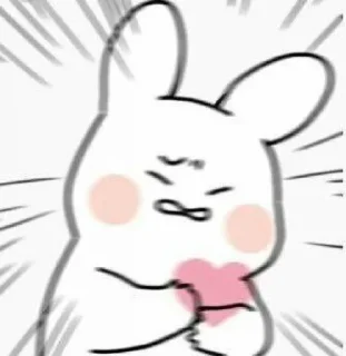 Sticker from ariana's