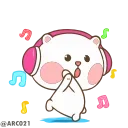 🥳 emoji @Chat_Universe_lN — @stckrRobot Telegram sticker 21 of 50