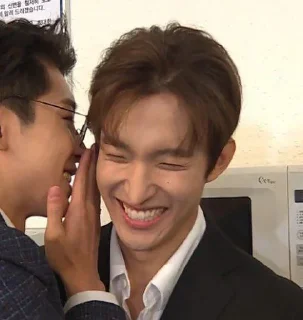 📻 emoji GoSe;Don't lie II @seventeenstiker Telegram sticker 21 of 26