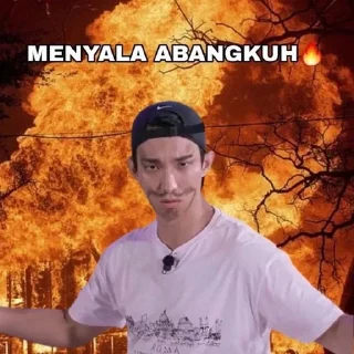 Sticker from DON'T LIE pack by @QuotLyBot