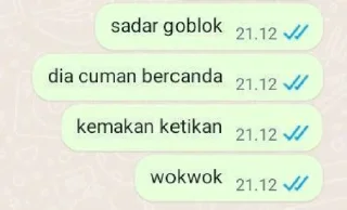 🐖 emoji punya orang ganteng Telegram sticker 22 of 77