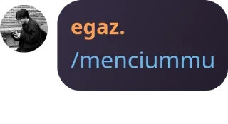💁‍♂️ emoji 𝐌𝐌𝐊² pack by @QuotLyBot Telegram sticker 17 of 101