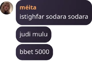 💁‍♂️ emoji X Mabak Random 🏳 pack by @QuotLyBot Telegram sticker 14 of 114