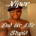 😂 emoji viper Telegram sticker 8 of 107