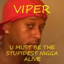 😂 emoji viper Telegram sticker 11 of 107