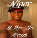 😏 emoji viper Telegram sticker 20 of 107
