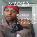 🖕 emoji viper Telegram sticker 10 of 107