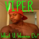 😚 emoji viper Telegram sticker 21 of 107
